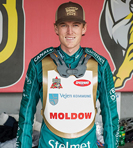 Jonas Knudsen