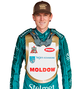 Jonas Knudsen