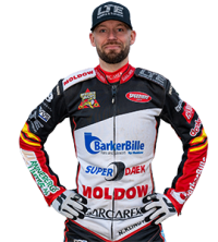 Nicolai Klindt