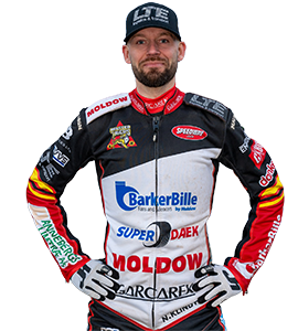 Nicolai Klindt