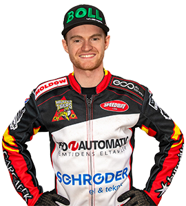 Brady Kurtz