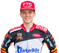 Bastian Pedersen