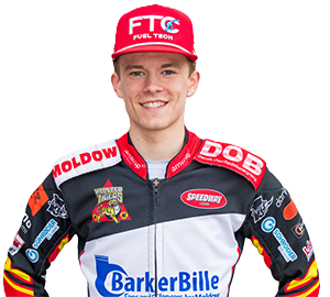 Bastian Pedersen