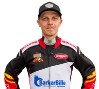Jacob Thorssell