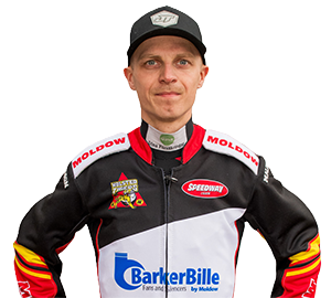 Jacob Thorssell