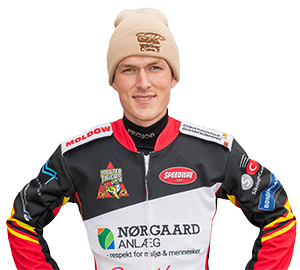 Jonas Knudsen