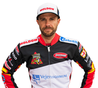 Rasmus Jensen
