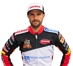 Rasmus Jensen